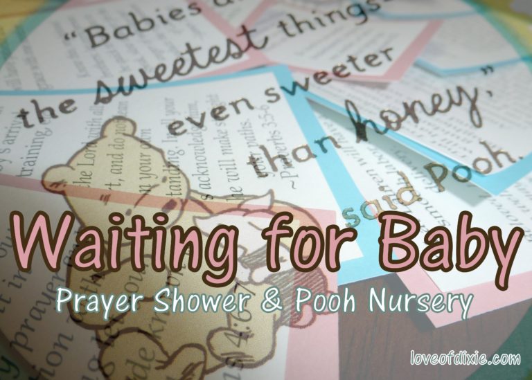 prayer shower