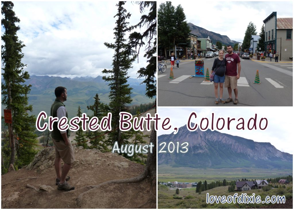 082413 Crested Butte