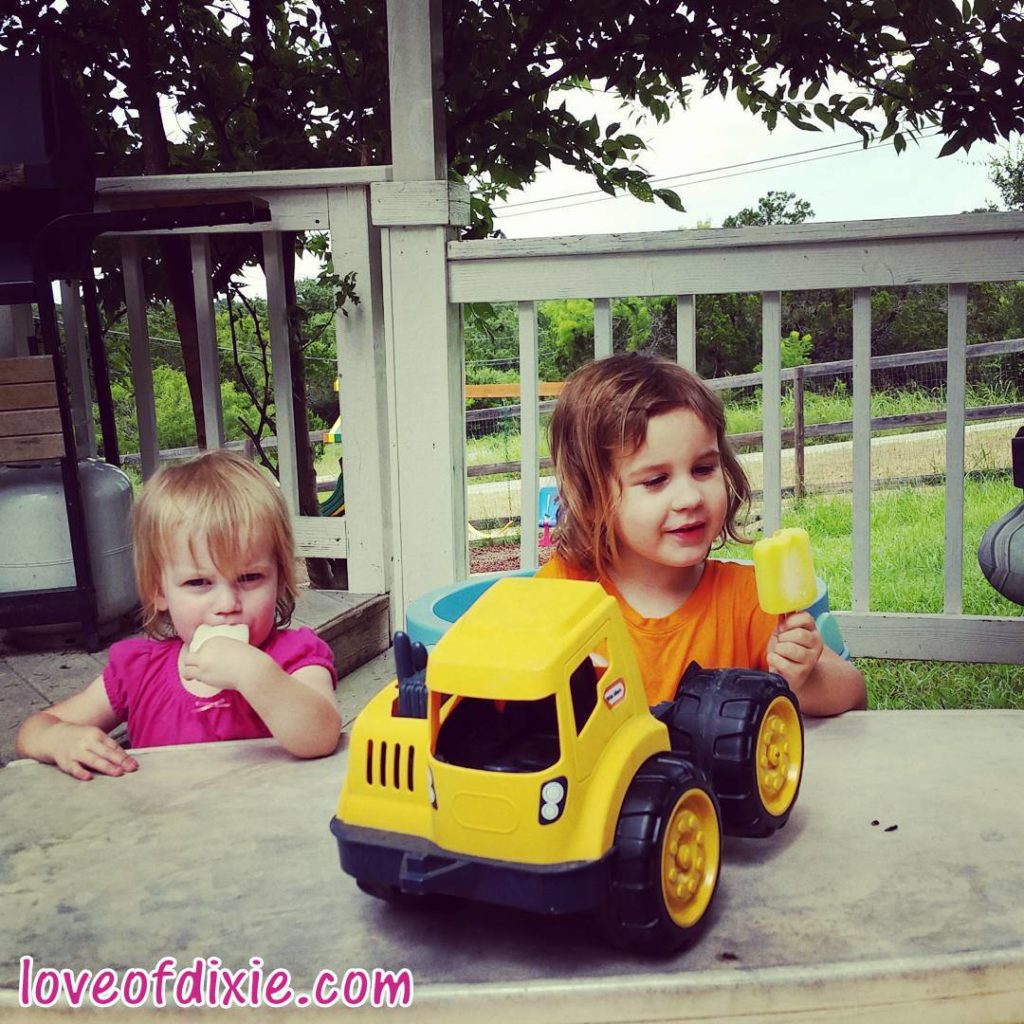 tips for starting preschool summer