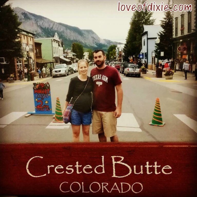 crested butte colorado