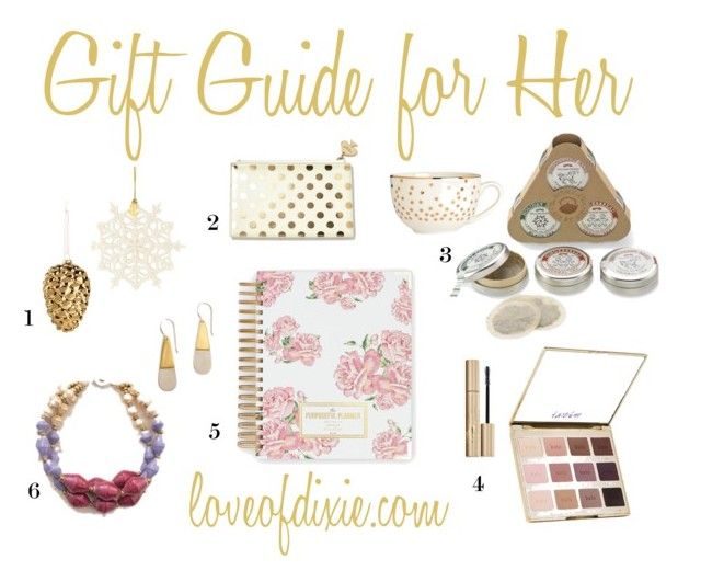 2015 gift guide for her