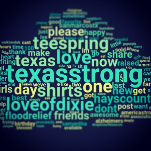2015 Texas Strong