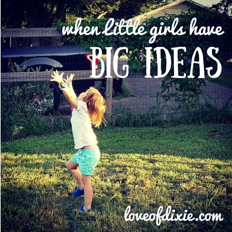 likealady big ideas