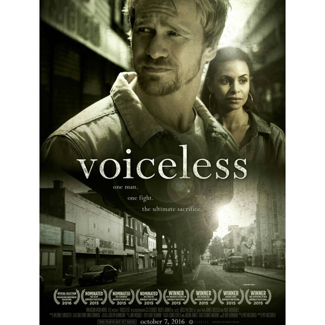 voiceless