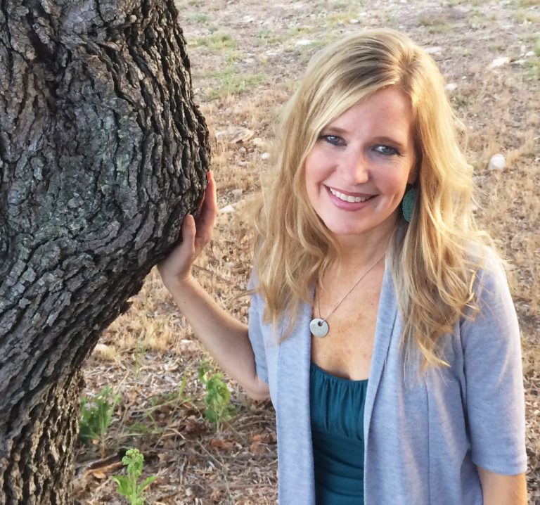 Meet Kaylynn Schrandt: Texas Strong Woman of the Month