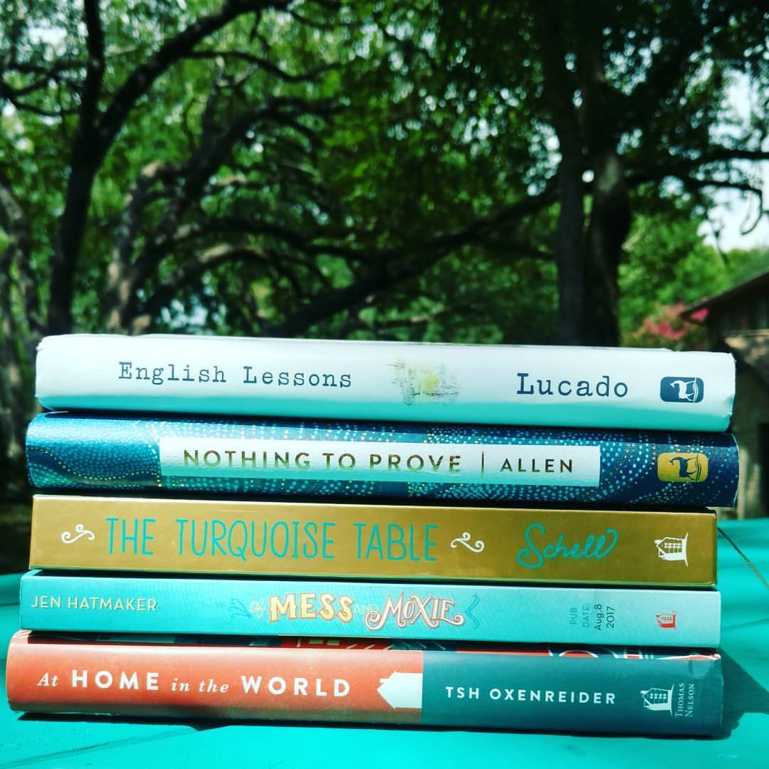 Top 5 New Books From Texas Women Authors You'll Love - Lauren Flake - Grief  & Texas