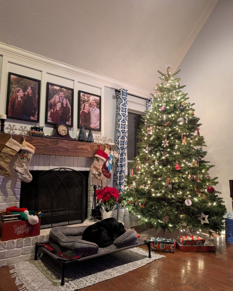 When the Most Wonderful Time of the Year is the Most Difficult