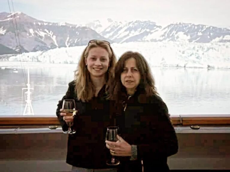 I Don’t Get to Do Anything with My Mom Anymore because She’s Dead