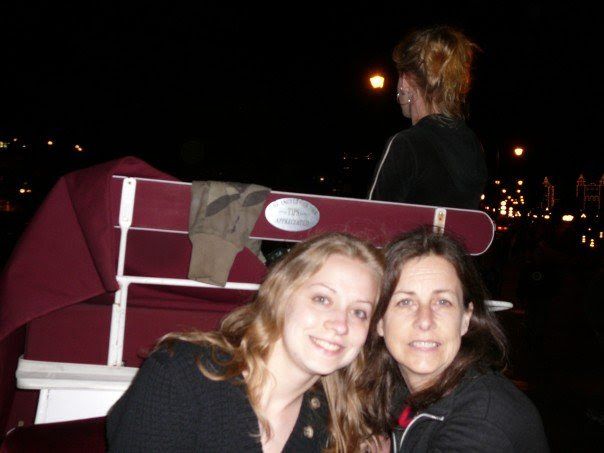 Your Grief Does Not Make Me Uncomfortable because I’ve Been There, Too