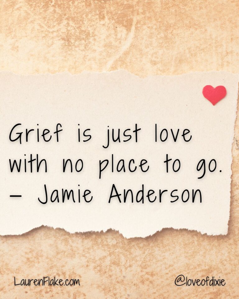 25 Most Helpful Grief Quotes to Write in a Sympathy Card