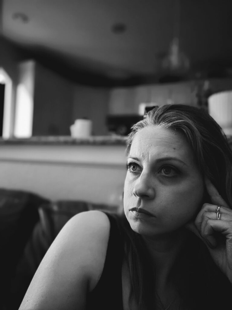 Why I’m Terrified to Be the Age My Mother Was When She Had Alzheimer’s Disease