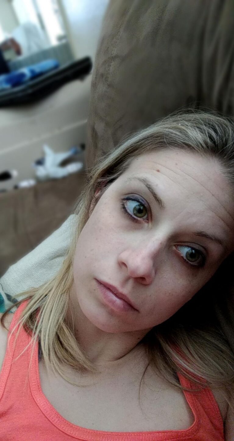 My 5 Worst Fears About Alzheimer’s Disease